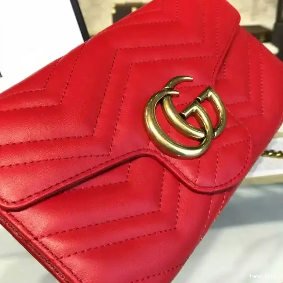 Hyper Peter Marmont GG Gucci 0506